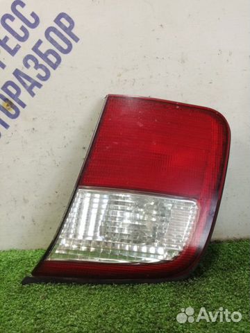 Фонарь задний правый Subaru Forester кроссовер 2.5