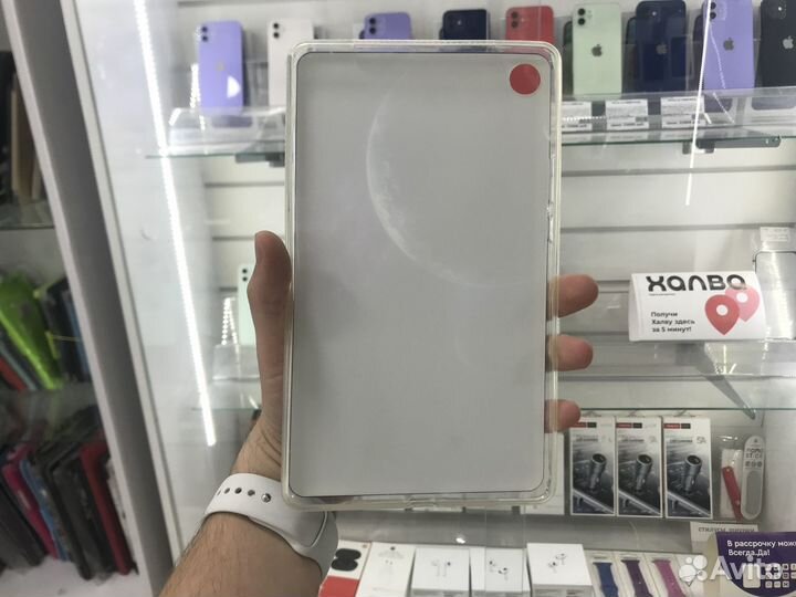 Новый чехол на планшет Huawei MatePad M5 8,4