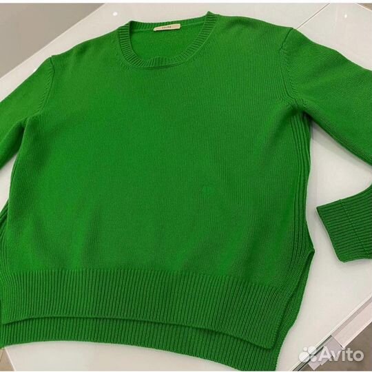 Пуловер свитер celine