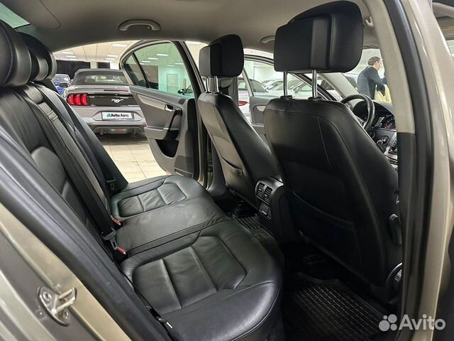 Volkswagen Passat 1.8 AMT, 2014, 131 000 км объявление продам