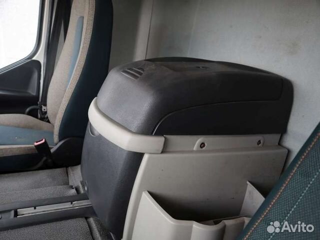 Разбираем грузовик Volvo,FE 2005-2015