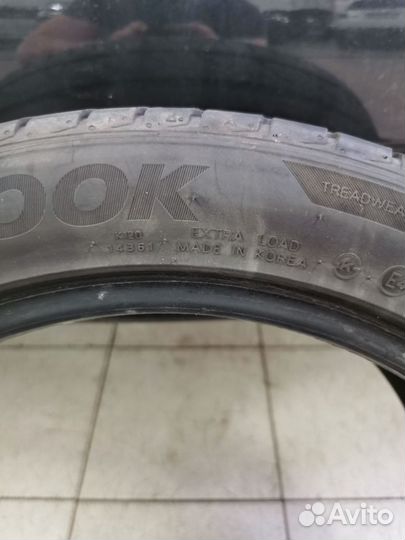 Hankook Ventus V12 Evo2 K120 225/45 R17 94Y