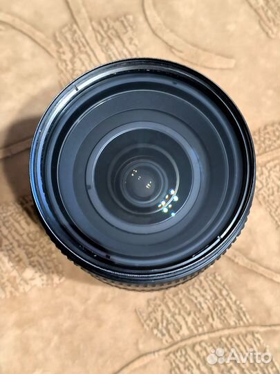 Фотообьективы