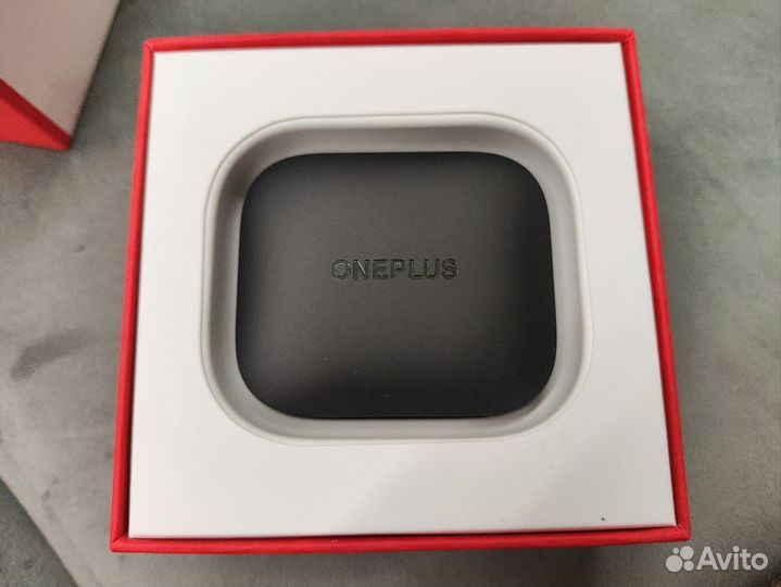 Наушники oneplus Buds 3