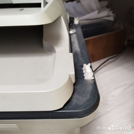 Принтер лазерный мфу samsung