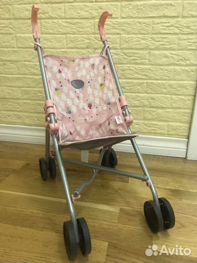 Игрушки Baby born оригинал