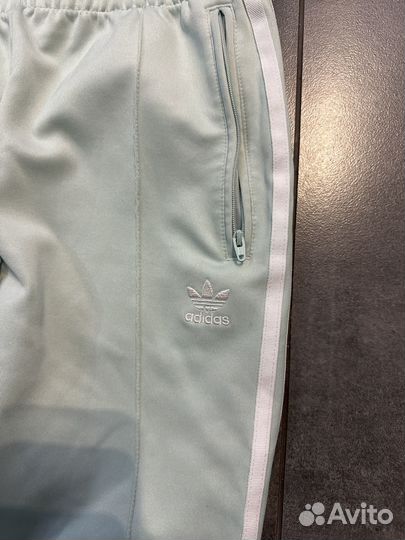 Adidas брюки