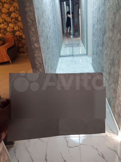 2-к. квартира, 46 м², 4/5 эт.