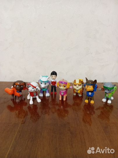 Продаются игрушки