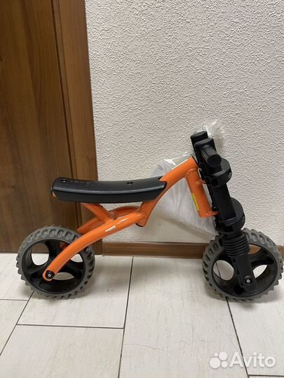 Детский мотоцикл беговел