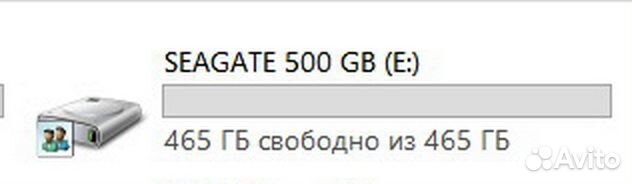 Внешний HDD 2.5