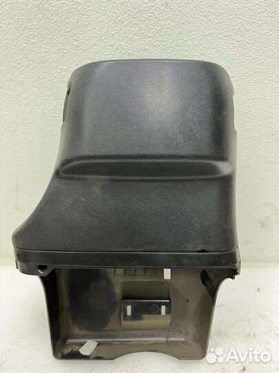 Кожух рулевой колонки Datsun On-Do седан 2013