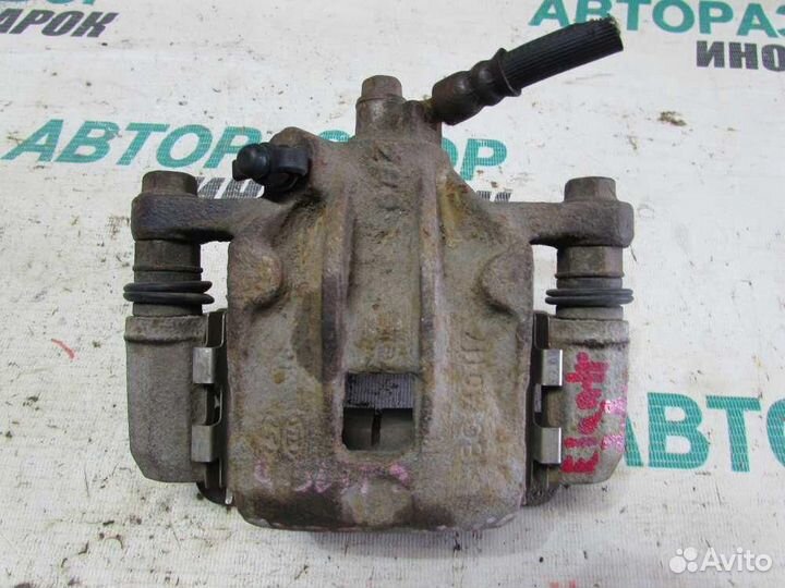 Суппорт задний левый для Hyundai Elantra 4 2006-2010г