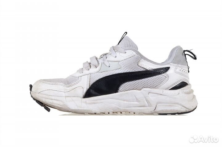 Кроссовки Puma р.39