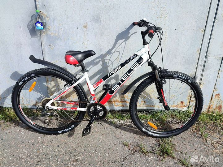 Велосипед Stels Miss 6000 V26