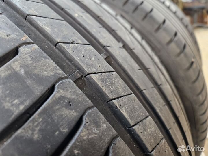 Pirelli Scorpion 255/45 R19 100V