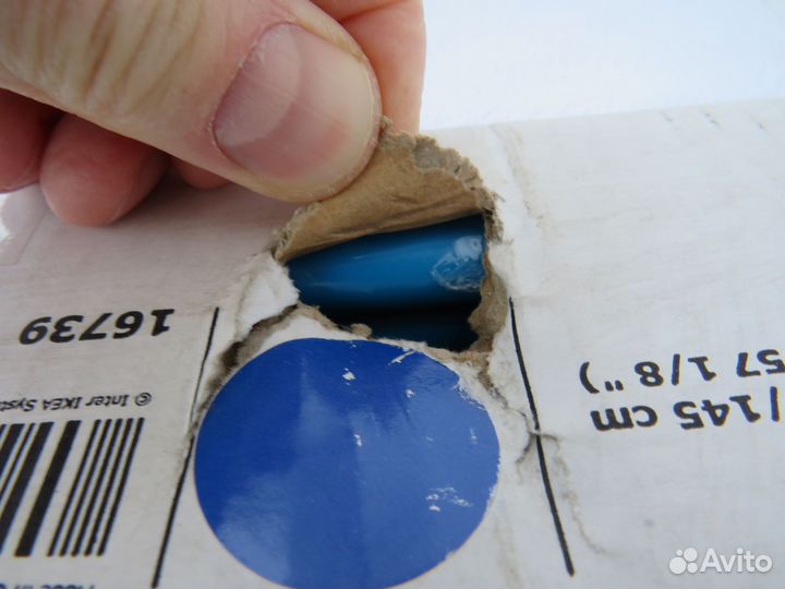 Новая напольная вешалка - плечики икеа Мулиг