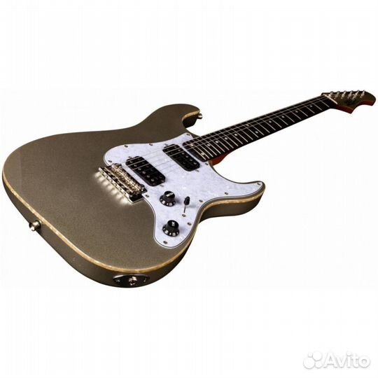 JET JS-500 SLS Электрогитара шестиструнная