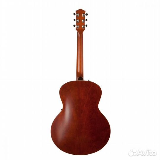 Godin 031986 5th Avenue Kingpin P90 Cognac Burst