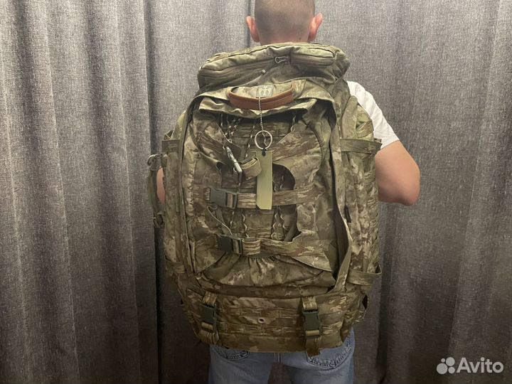 Рюкзак gabar 60+10lt. anafarta