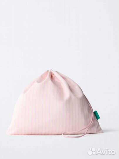 Мешки для обуви детские zara под заказ