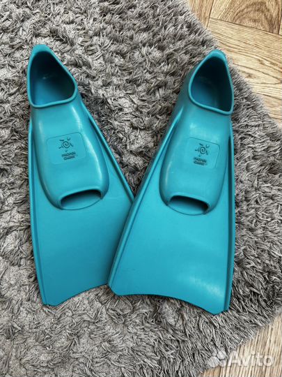 Ласты детские 34-36