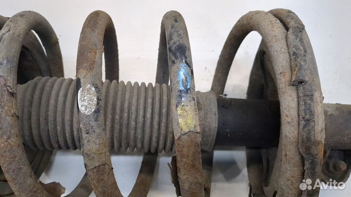 Амортизатор подвески Hyundai Santa Fe, 2007