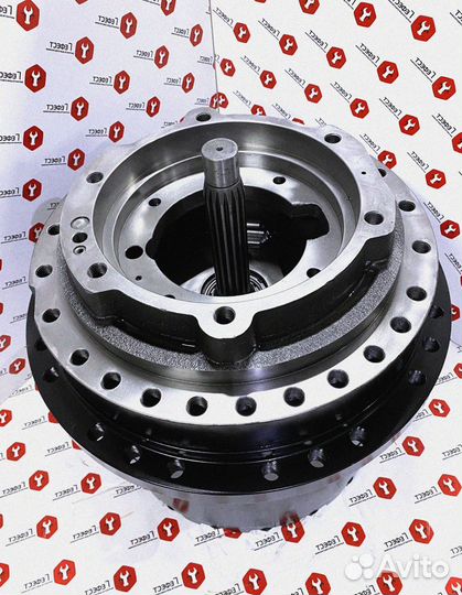 Бортовой редуктор Volvo EC360NLC SA7117-45060