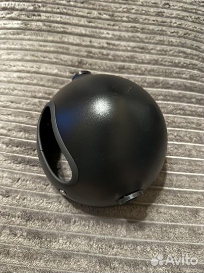 Корпус для Led фары на мотоцикл 5.75 дюйма