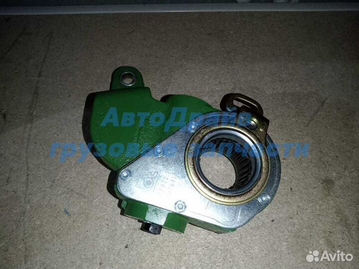 Трещетка Мерседес Актрос Аксор правая автомат 42