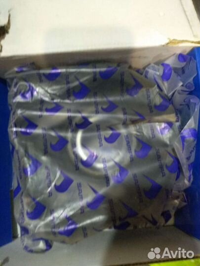 Подвесной подшипник