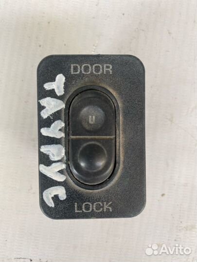 Кнопка стеклоподъемника Ford Taurus