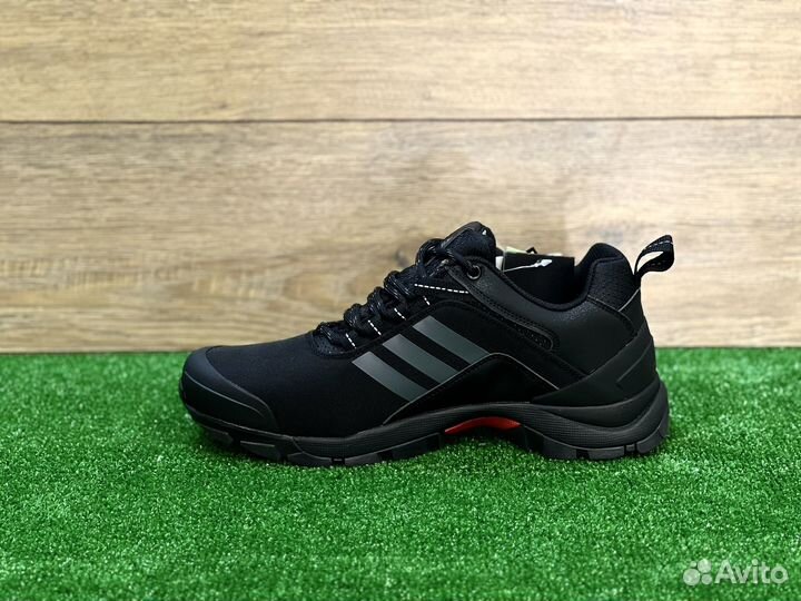 Кроссовки мужские термо до -21 Adidas Climaproof