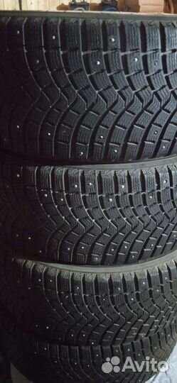 Michelin X-Ice North 255/50 R20 109T