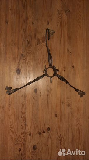 Подставка для елки металлическая