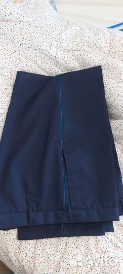 Форма офицерская