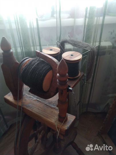 Изделия из собачьей шерсти