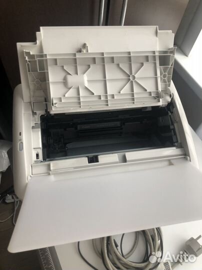Принтер Canon lbp 3010