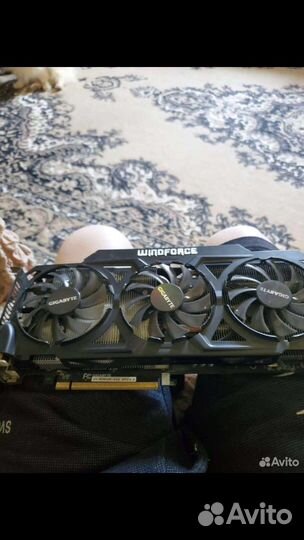 Видеокарта