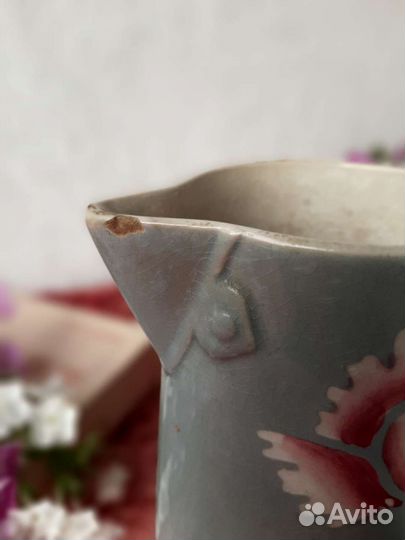 Кувшин Саргемин