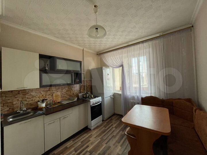 2-к. квартира, 53,1 м², 6/9 эт.