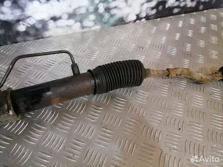 Рулевая рейка Hyundai Sonata EF 2.7 1998-2013