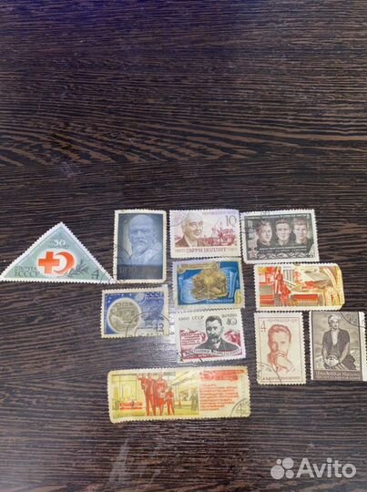 Деньги СССР