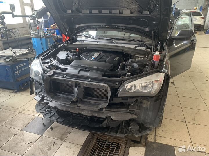 Автослесарь/Универсал Диагност