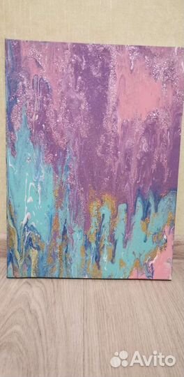 Интерьерная картина 40*30