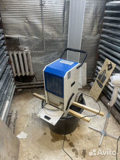 Осушитель воздуха