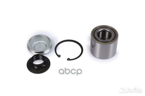 4328296SX R159.54vkba6549 ккт подш.ступ.зад