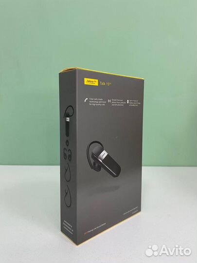 Jabra Talk 15 новые/оригинал/в наличии