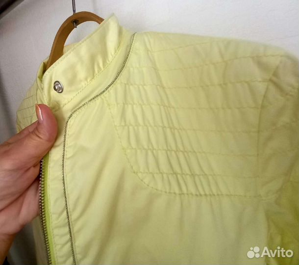 Куртка/бомбер Bershka размер (S) 40/42