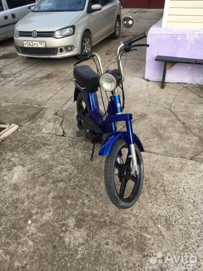Piaggio si Vespa